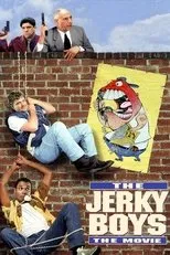 Póster de The Jerky Boys