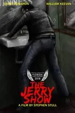 Póster de The Jerry Show