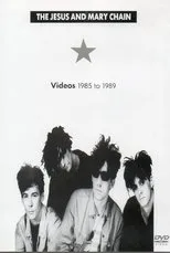 Póster de The Jesus and Mary Chain: Videos 1985 to 1989