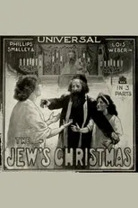Póster de The Jew's Christmas