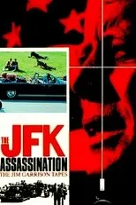 Póster de The JFK Assassination: The Jim Garrison Tapes