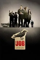 Póster de The Job