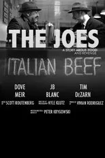 Póster de The Joes