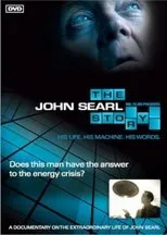 Póster de The John Searl Story