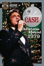 Póster de The Johnny Cash Christmas Special 1979