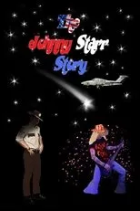Póster de The Johnny Starr Story