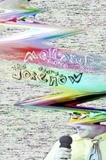 Póster de The Joke Starts Now