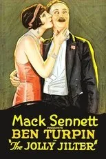 Póster de The Jolly Jilter