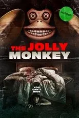 Póster de The Jolly Monkey