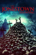 Póster de The Jonestown Haunting