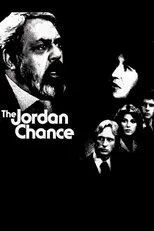Póster de The Jordan Chance