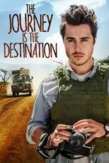 Póster de The Journey Is the Destination