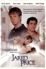 Póster de The Journey of Jared Price