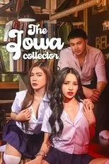 Póster de The Jowa Collector