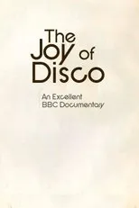 Póster de The Joy Of Disco