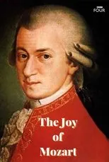 Póster de The Joy of Mozart