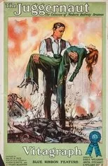 Póster de The Juggernaut