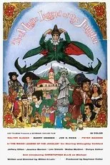 Póster de The Juggler of Notre Dame