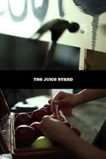 Póster de The Juice Stand