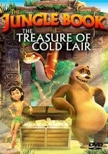Póster de The Jungle Book - Treasure of Cold Lair