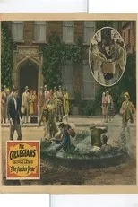 Póster de The Junior Year