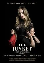 Póster de The Junket
