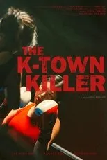 Póster de The K-Town Killer