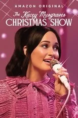 Póster de The Kacey Musgraves Christmas Show