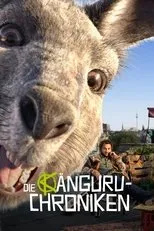 Póster de The Kangaroo Chronicles