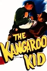 Póster de The Kangaroo Kid