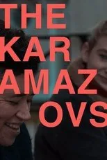 Póster de The Karamazovs