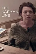 Póster de The Kármán Line