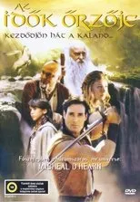 Póster de The Keeper of Time