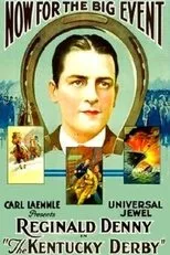 Póster de The Kentucky Derby