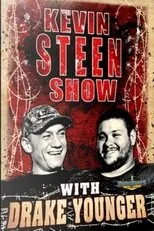 Póster de The Kevin Steen Show: Drake Younger