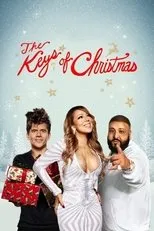 Póster de The Keys of Christmas