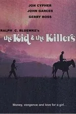 Póster de The Kid and the Killers