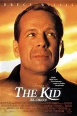 Póster de The Kid (El chico)