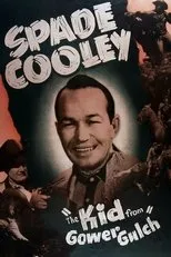 Póster de The Kid from Gower Gulch