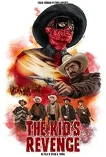 Póster de The Kid's Revenge