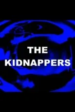 Póster de The Kidnappers