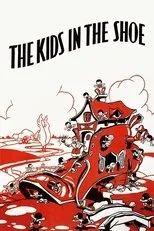Póster de The Kids in the Shoe