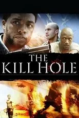 Póster de The Kill Hole