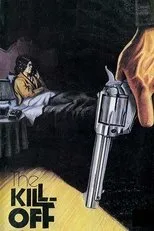 Póster de The Kill-Off