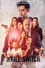 Póster de The Kill-Switch