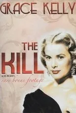 Póster de The Kill
