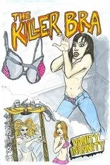 Póster de The Killer Bra