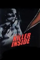 Póster de The Killer Inside