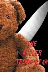 Póster de The Killer Teddy Bear