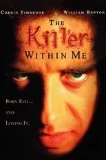 Póster de The Killer Within Me